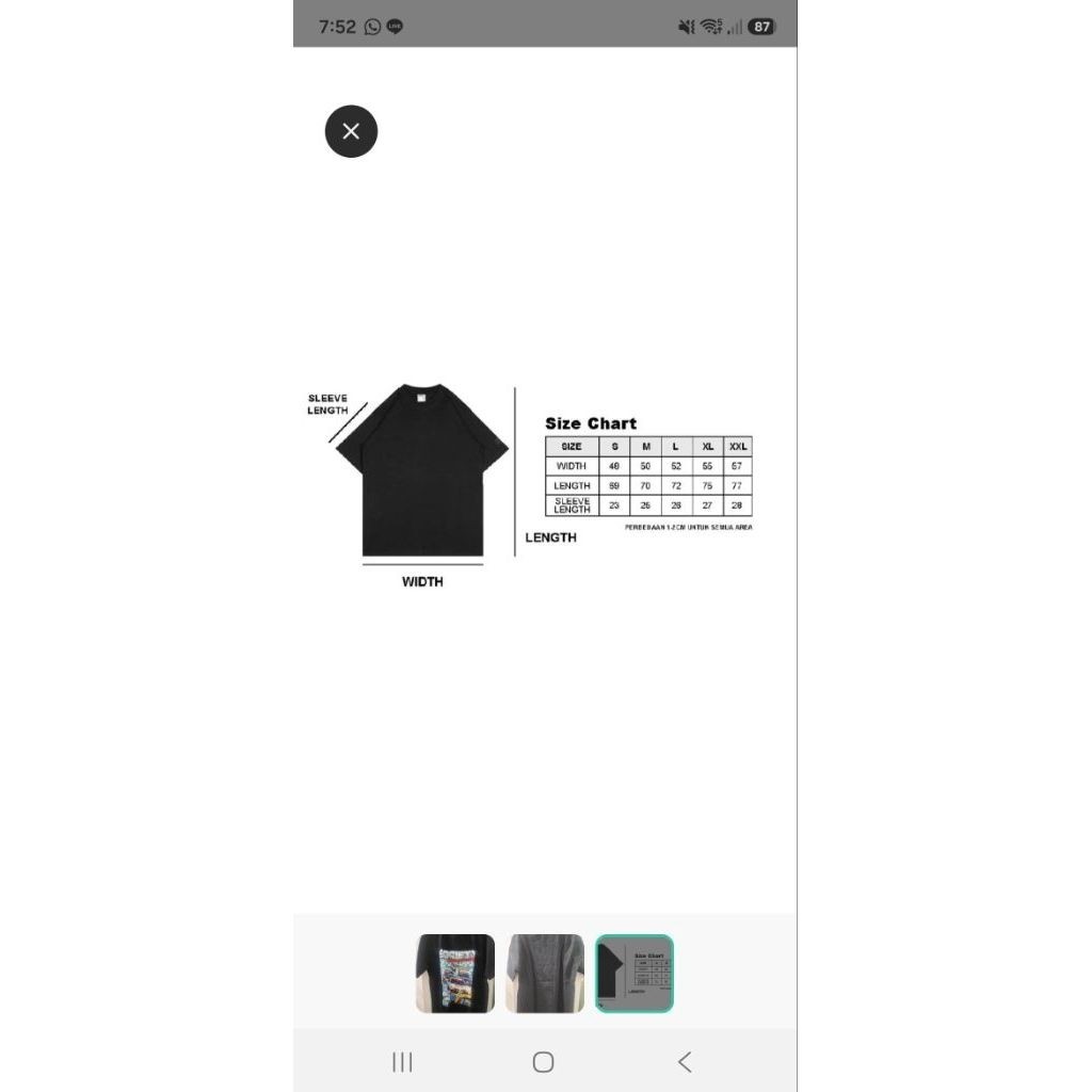 NASCAR TEE PL