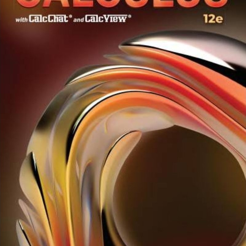 Buku Calculus