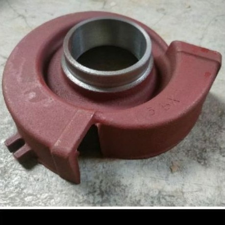 Keong Rumah Kipas Pompa Alkon 3 Inch WP30 SNB80 Housing Impeller