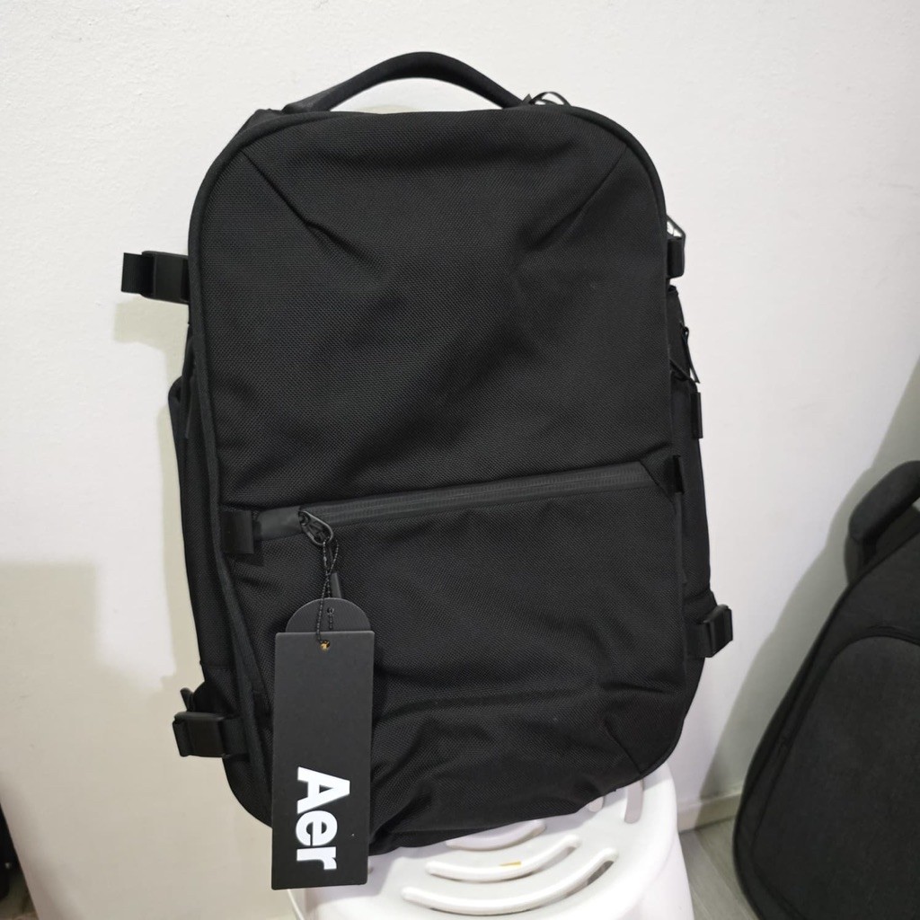 Aer Travel Pack 3 Cordura Backpack Tas Ransel