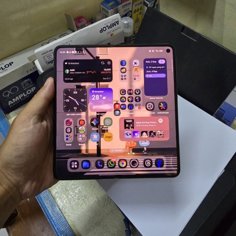 Oppo Find N3 Fold