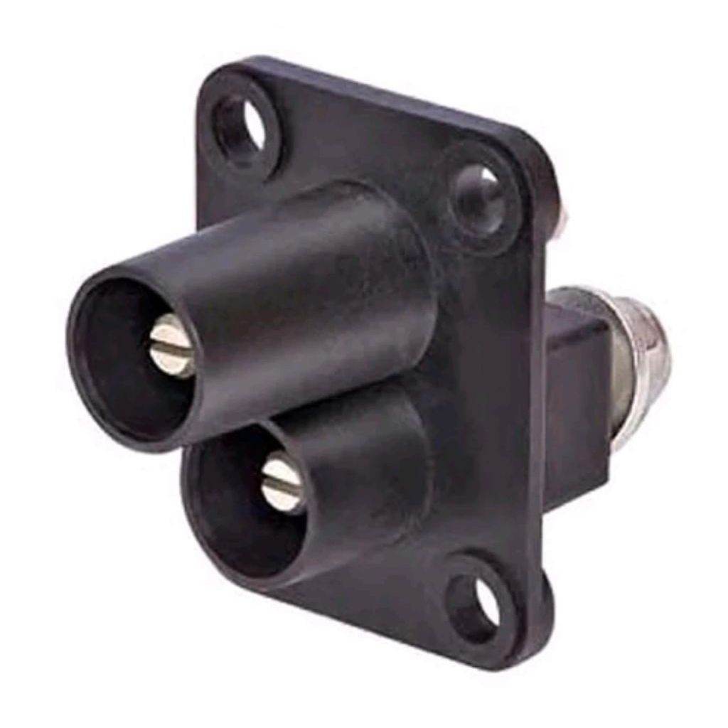 CAT Style Jump Start Receptacle – CATJS - Taiwan