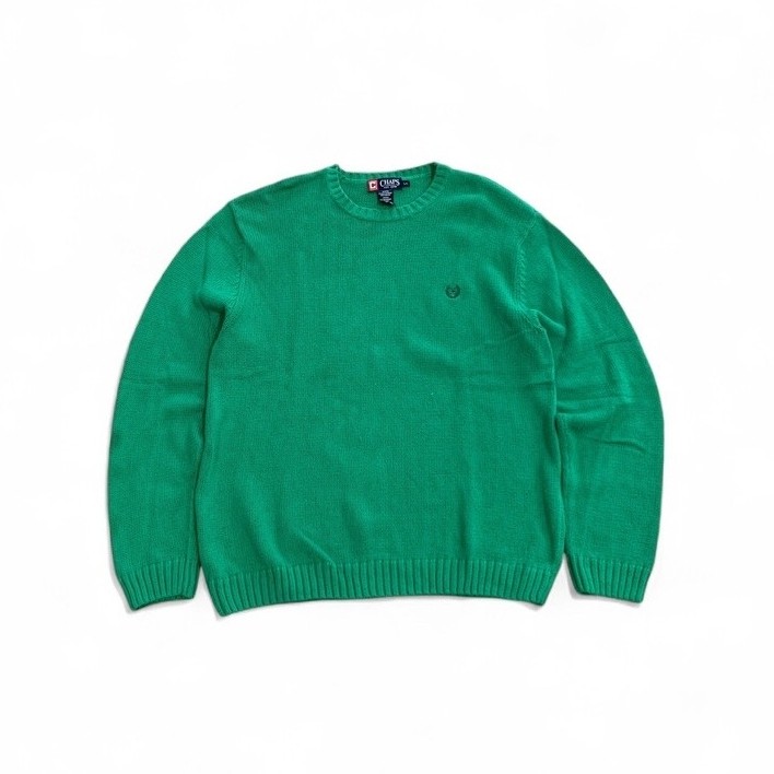 chaps knitwear