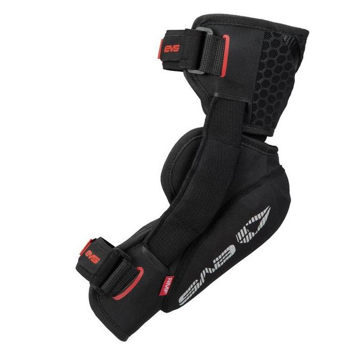 Knee Brace EVS YOUTH anak GENESIS / Knee Brace MX Motocross MTB Enduro