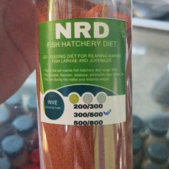 Nrd 300/500 micro