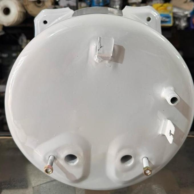 Tabung Pompa Shimizu Ps-150 Bit / Ps 150 Bit Dea (Pressure Tank)