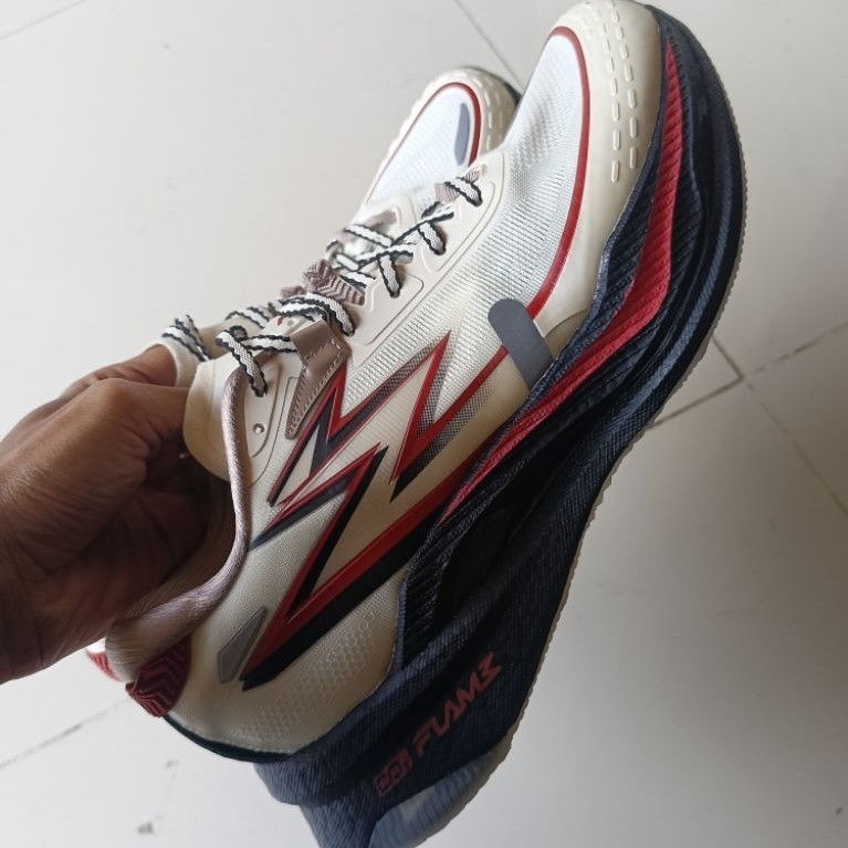 361 trailrun second size 45
