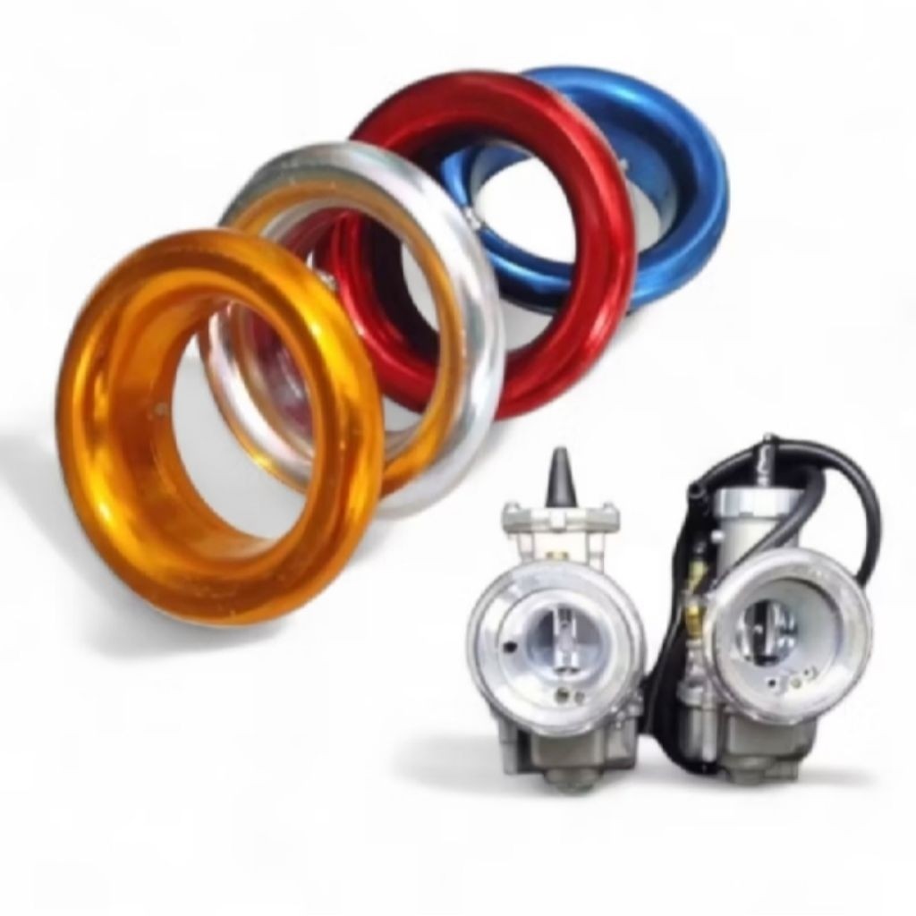Corong Karbu PE 28 Corong Karbu PE 28 Velocity Donat CNC High QualityCorong Karbu PE 28 Corong Karbu