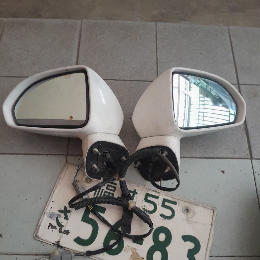 spion jazz gd3 idsi