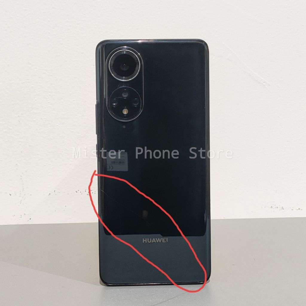 Huawei Nova 9 8/256 GB Ex  Resmi Indonesia Second Bekas Original-Chek Deskripsi
