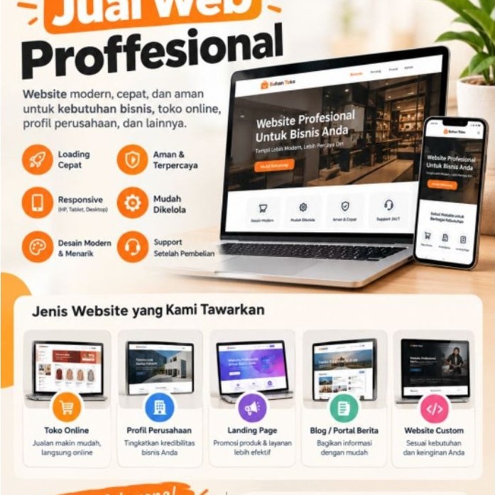 eShop Script Toko Online Profesional PHP CMS