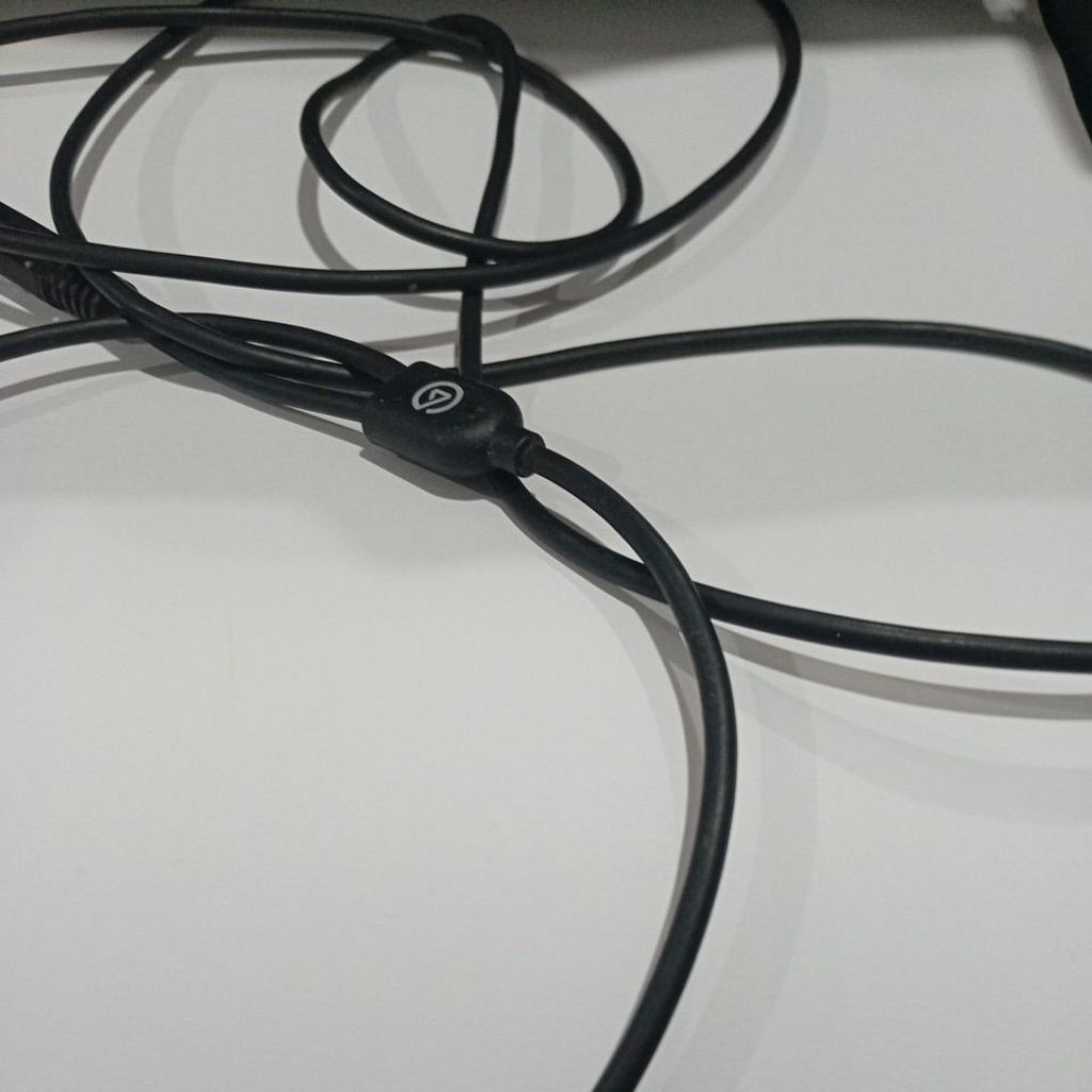 Kabel Elgato Chatlink 4k Second