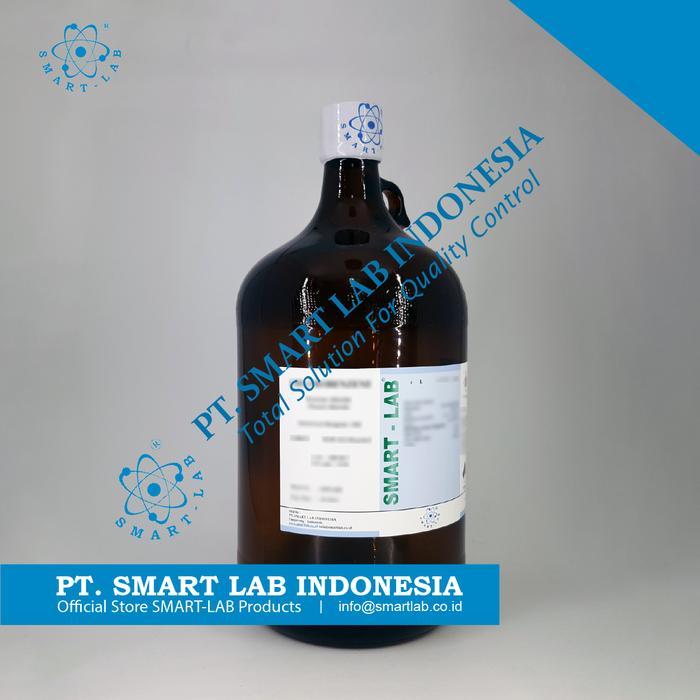 ETHANOL Grade Pro Analist Brand Smart-lab