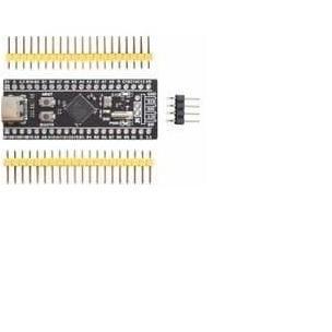Stm32F401 Learning Board Stm32F401Ccu6 Arm Cortex M4