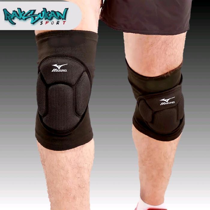 Deker Pelindung Lutut Deker Busa Kneeped ( 1 pasang ) - S