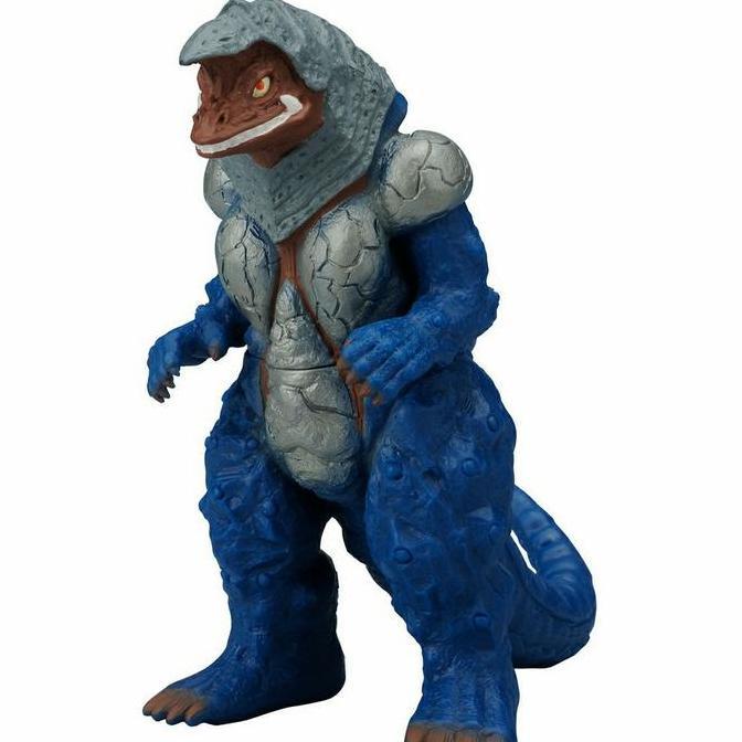 ULTRA MONSTER SERIES 25 GOLZA BANDAI