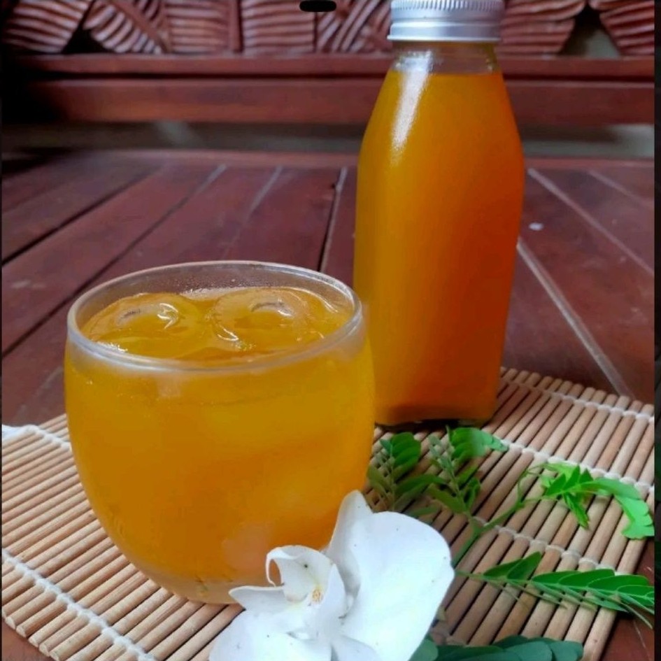 sinom seger asli homemade