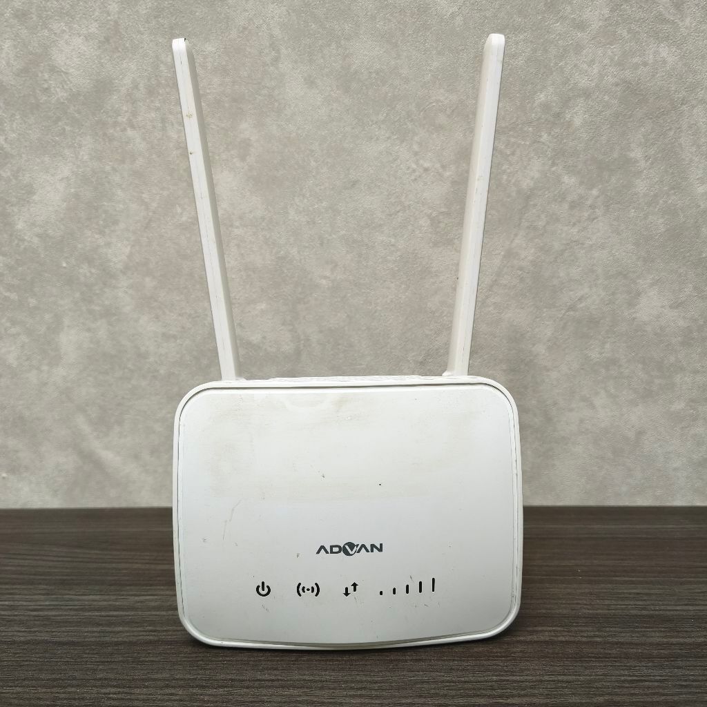 Modem 4G Hybrid Router Advan CPEStart CPE20