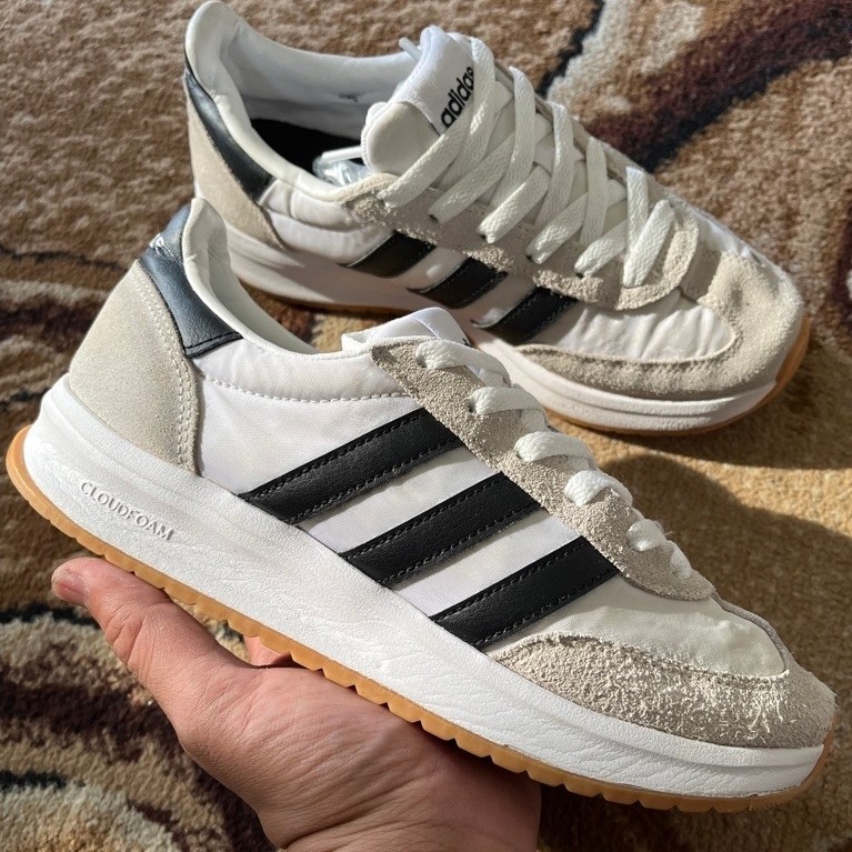 ADIDAS CASUAL SIZE 39 ORI TH 2024