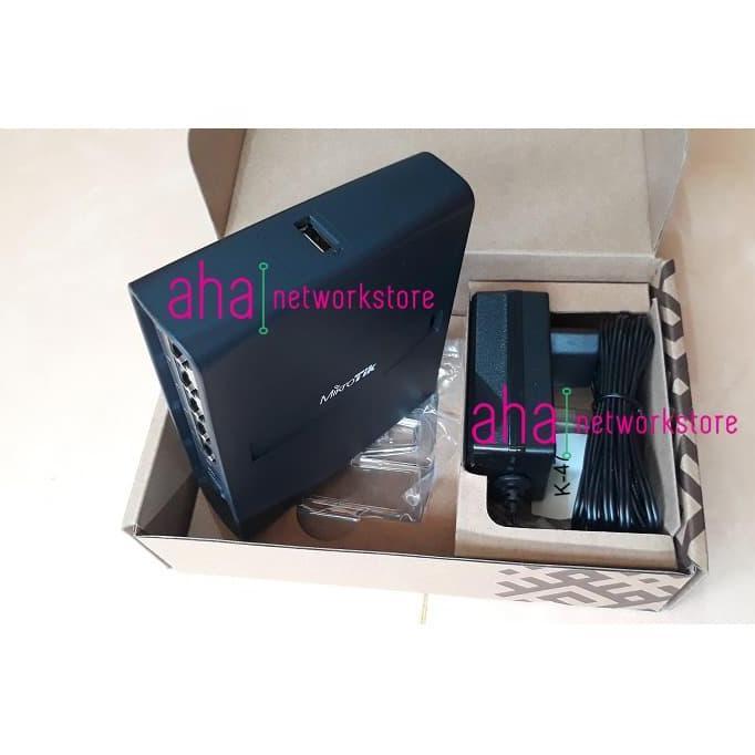 MIKROTIK HAP AC LITE TC RB952UI-5AC2ND-TC RB952UI 5AC2ND HAP-AC-LITE T