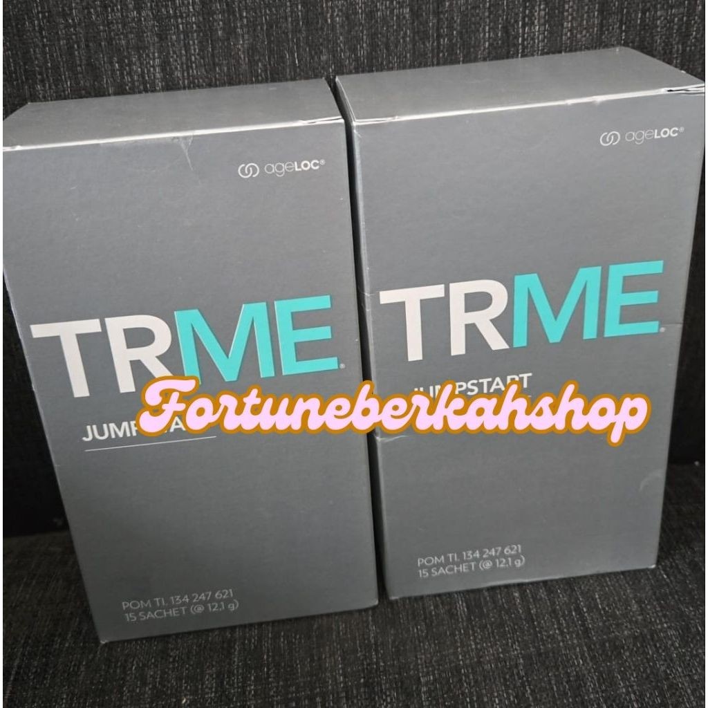 READY JUMPSTART 1 BOX 15 SACHET TRME JUMPSTART JUMPSTART VERSI TERBARU EXP 2027 JUMPSTART TR90 JUMPS