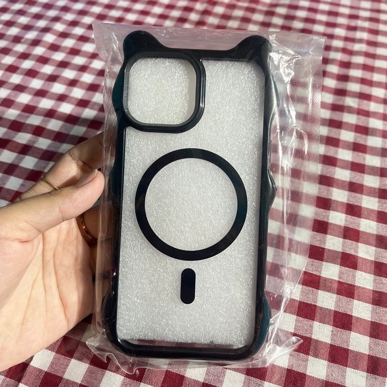 Preloved Case Iphone 15
