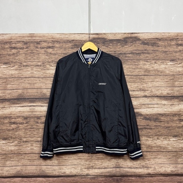 converse varsity jacket #AGJK36