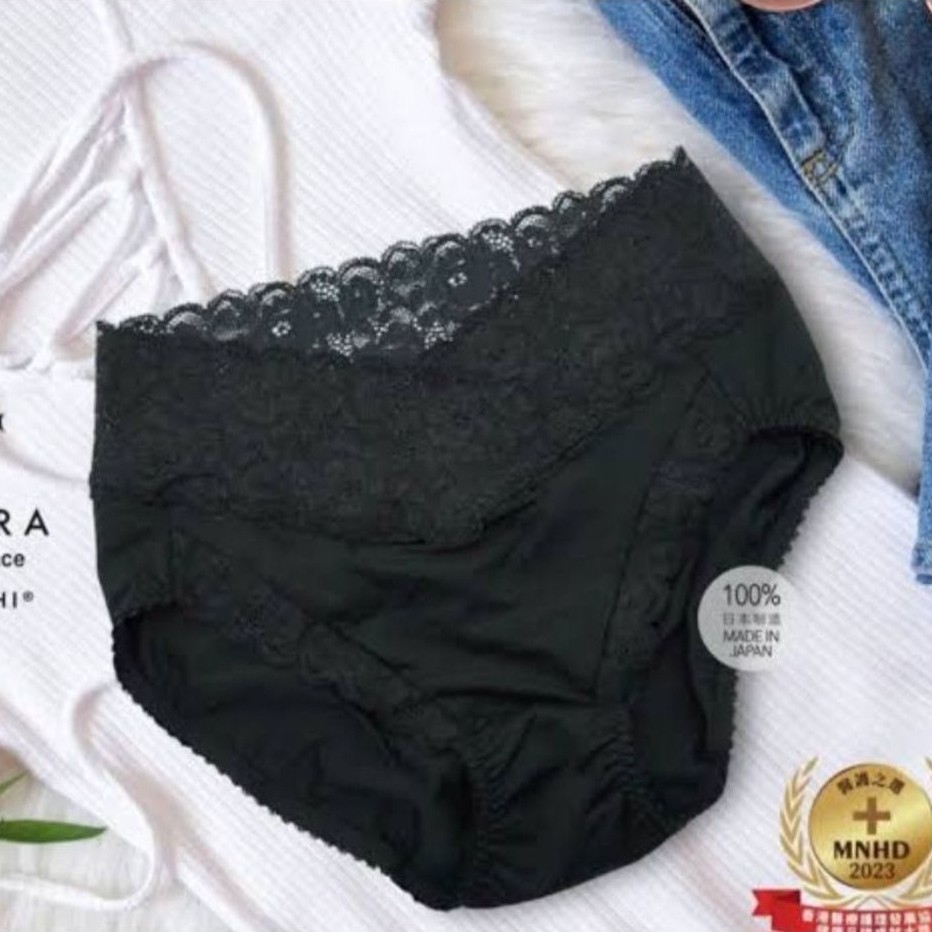 Aulora Panties Celana Kodenshi Infrared