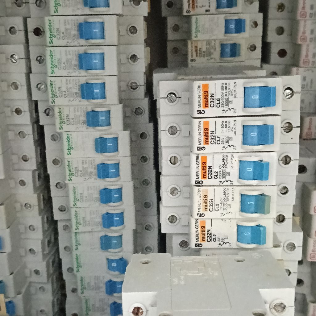 mcb pln 2a 4a 6a