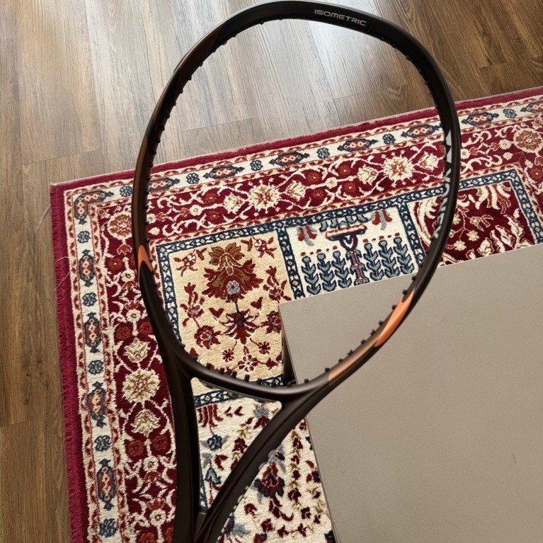Yonex Ezone 100L Espresso