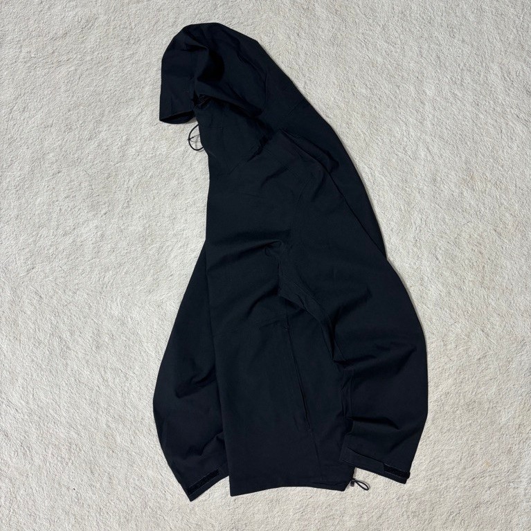 uniqlo blocktech