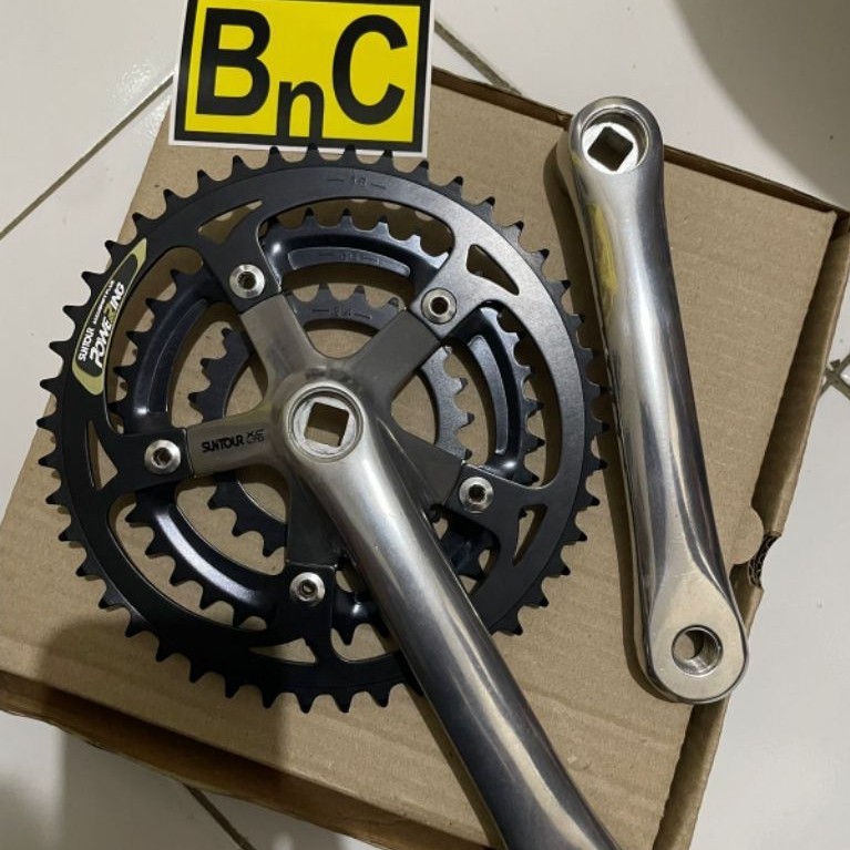 Crank Suntour XC LTD