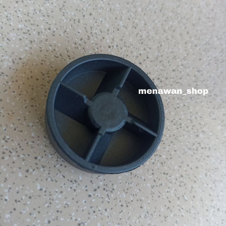 gear gigi blender sharp