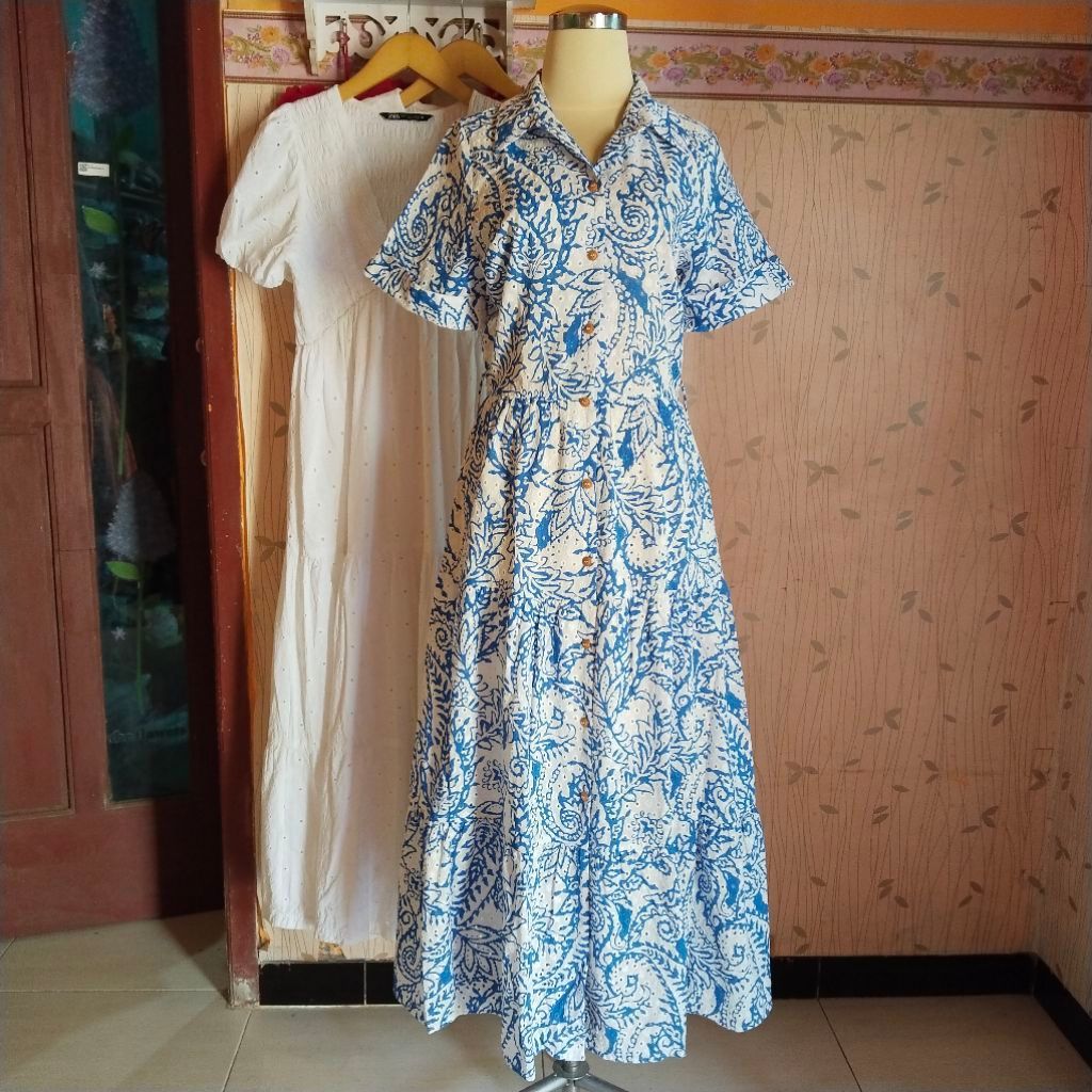 dres katbol zara
