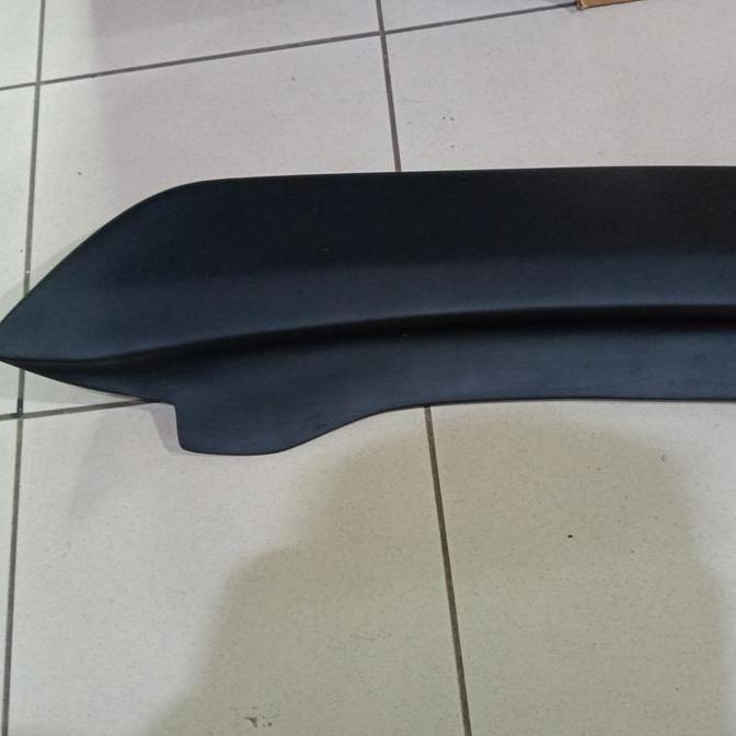 spoiler spoon jazz gd3 epoxy