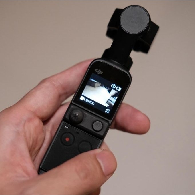 DJI Osmo Pocket 2 Original