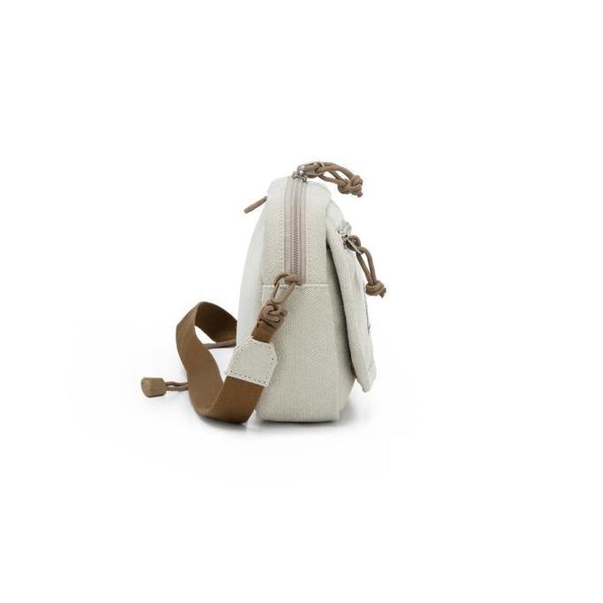 EIGER BTR CANVAS SLING POUCH WS WOMEN HSD
