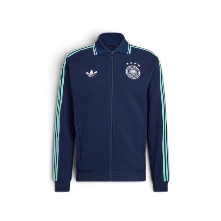 Adidas Germany Away Anthem Jacket (Original 100%)