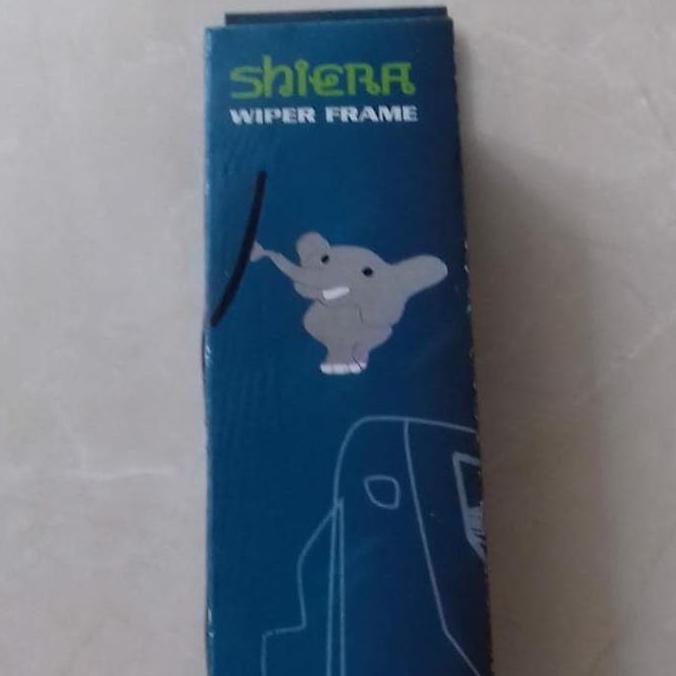 wiper mercy W220