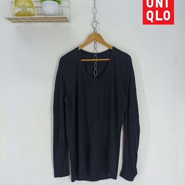 UNIKLO HEATTECH EXTRA WARM ( UNISEX)