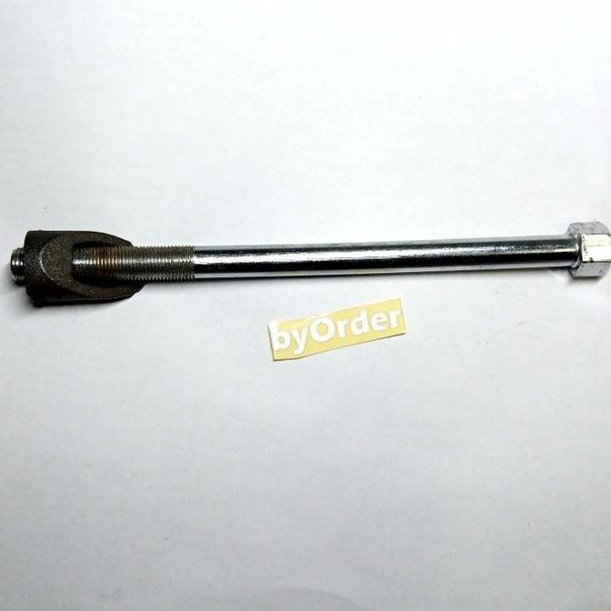 AS BOLONG STEM OSBMX ROTOR BMX OLDSKUL