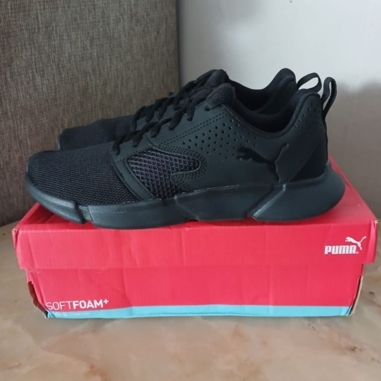 Sepatu Puma Interflex Running
