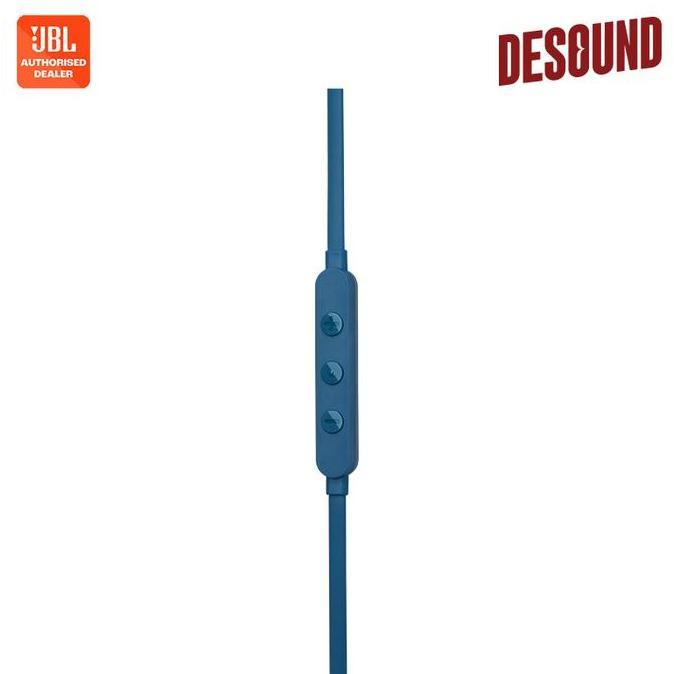 Promo JBL Tune 305C Pure Bass Sound USB C Hi Res Diskon