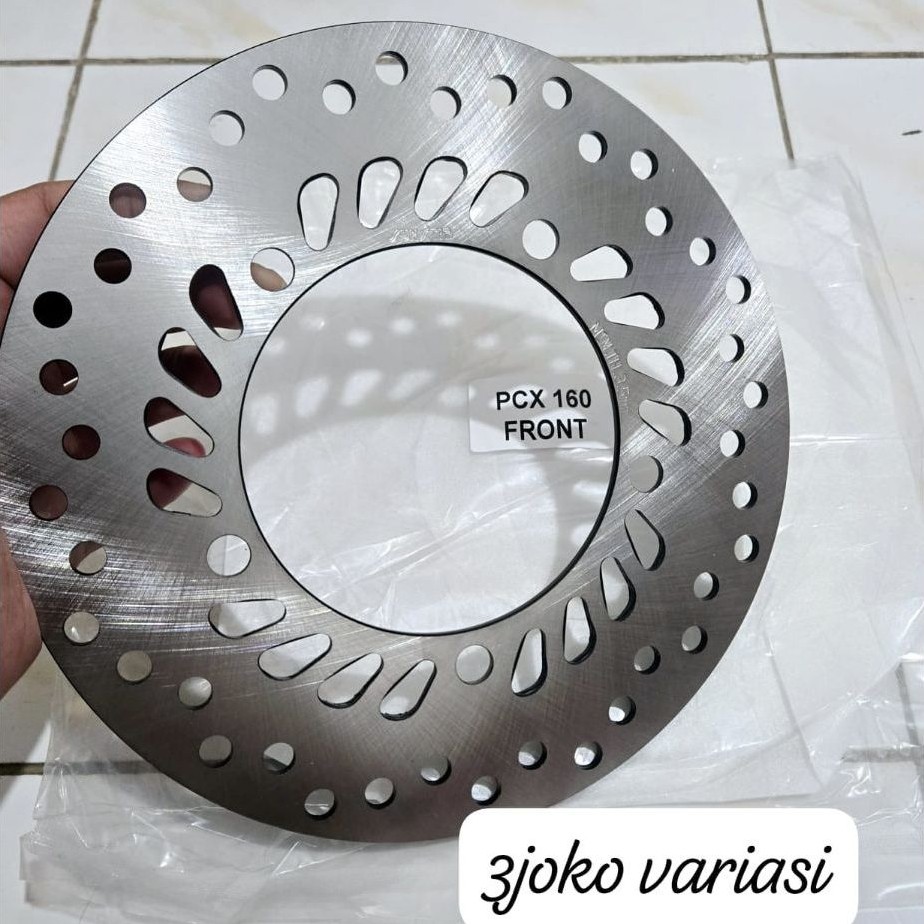 Piringan cakram depan PCX 160/disc brake depan PCX160