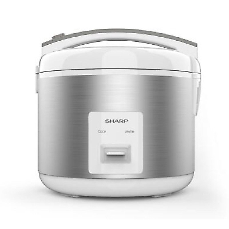 Sharp Rice Cooker 1.8 Liter KSN 18 MG / KSFR 18 ND