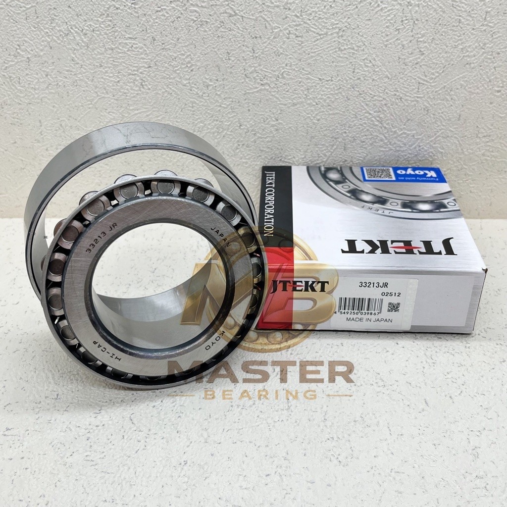 BEARING TRAILER 33213 KOYO YORK BAGIAN LUAR 33213 JR KOYO