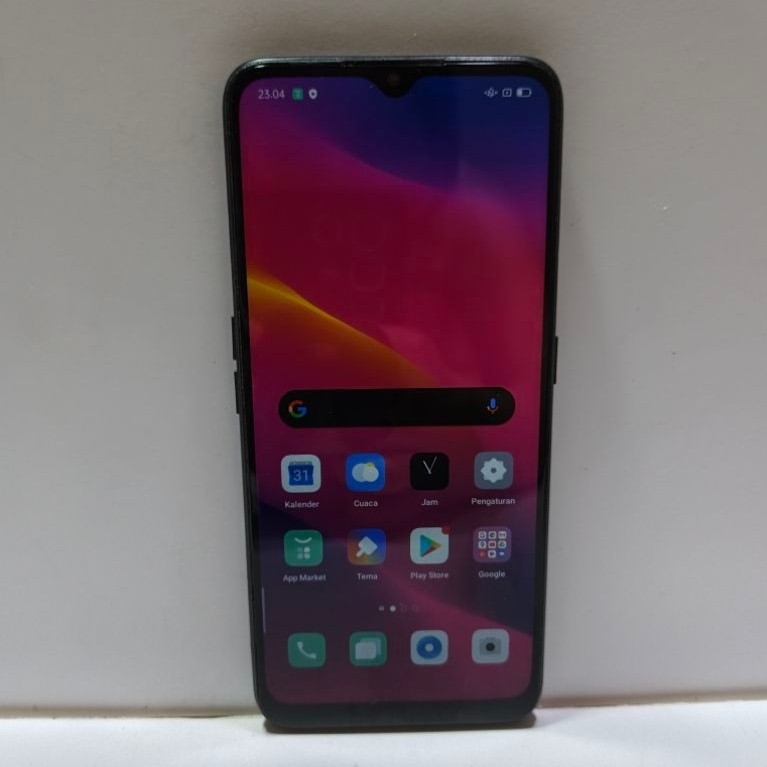 OPPO A5 2020 RAM 3/64GB HANDPHONE SECOND ANDROID NORMAL SIAP PAKAI