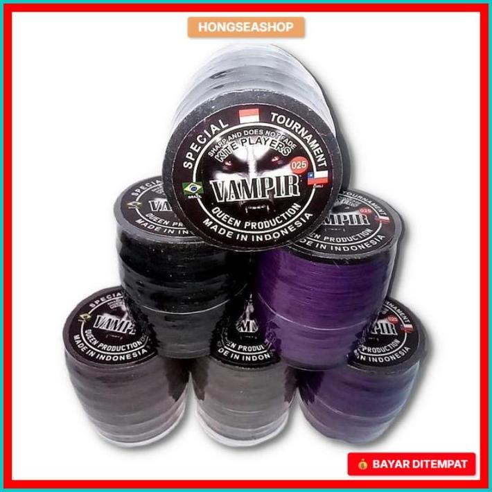 Gelasan vampire mr