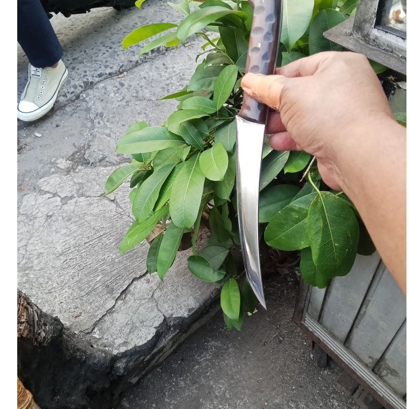 Pisau Boning