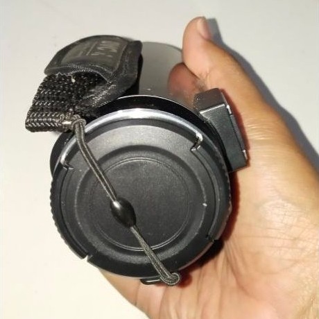 camera Handycam